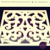 Fretwork